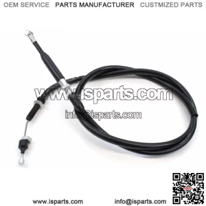 Clutch Cable 04-07 CRF250R Control Wire OEM Genuine Honda 22870-KRN-000 #Z101 (For: Honda)