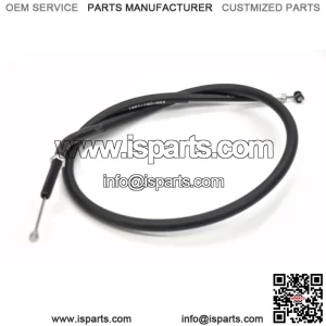 Clutch Control Cable GROM 125 2018-2020  OEM Genuine Honda Wire #M201 (For: Honda)