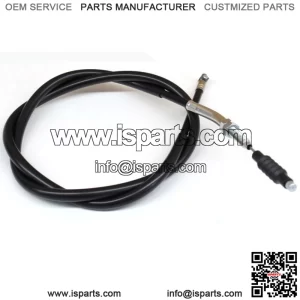 Clutch Cable XR250 L 91-96 , XR250 R 93-95 OEM Honda Wire 22870-KZ1-600 #D65 (For: Honda)