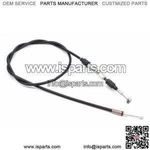 New Genuine Honda Clutch Control Cable 02 03 CR250 R OEM 22870-KZ3-J40 #D67 (For: Honda)