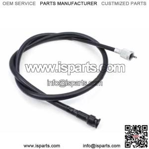 New Honda Speedometer Speedo Cable CB CJ CX GL XL SL MT XR (See Notes) #T43 (For: Honda)
