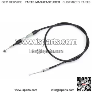 New Genuine Honda Clutch Control Cable 2000-2001 CR125 R OEM  #M03 (For: Honda)