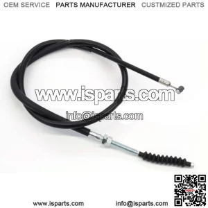 Clutch Cable XR600 R 85-00 OEM Genuine Honda Part #J20 (For: Honda)