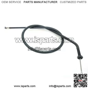 Clutch Cable 13-18 CB500 F , CBR500 R OEM Genuine Honda Quality Cable Wire B228* (For: Honda)