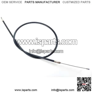 Throttle Cable Z50A 1976-1978 OEM Genuine Honda Part #P216 (For: Honda)