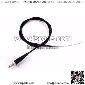 New Honda Throttle Cable 93-01 CR500R 93-96 CR250 OEM Throttle Wire #O116 (For: Honda)
