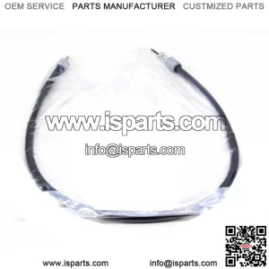 New Speedometer Cable CA175 CT70 CL125A SS125A (See Notes) Speedo N159 (For: Honda)