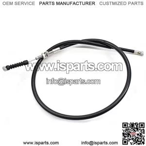 Honda Front Brake Cable 98-03 XR80R 04-13 CRF80F Genuine Honda New OEM #E215 (For: Honda)