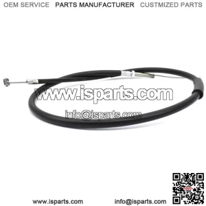 Clutch Cable CBR1000RR RA and RR R Repsol 08-13 OEM Genuine Honda #H107 (For: Honda)