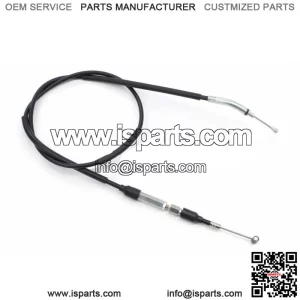 New Genuine Honda Clutch Control Cable 04 05 06 07 CR125 R OEM  #D54 (For: Honda)