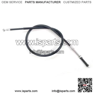 Front Brake Cable XR70R 97-03 CRF70F 04-12 Right Hand Front Cable OEM  #Q203 (For: Honda)