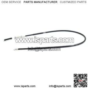 Front Brake Cable XR100R 98-03 CRF100F 04-13 Right Hand Front Cable OEM #C297 (For: Honda)