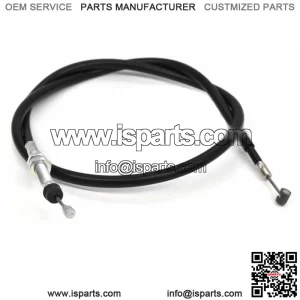 Clutch Cable CR85 R RB 05-07 OEM Genuine Honda 22870-GBF-K40 #K265 (For: Honda)