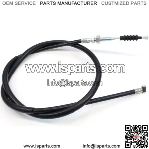 New Genuine Honda Clutch Control Cable 96-16 CMX 250 Rebel OEM (See Notes)#F150* (For: Honda)