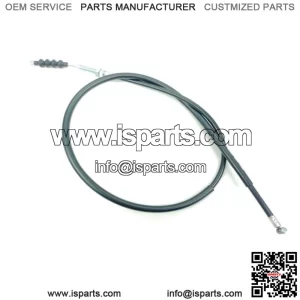Clutch Cable 01-03 XR80R 04-13 CRF80F OEM Honda Clutch Cable Assembly  #G118 (For: Honda)