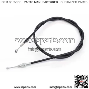 Genuine Honda Clutch Cable 74-78 CB550 K & 75-77 CB550 F OEM Part NOS DISCO# i13 (For: Honda)