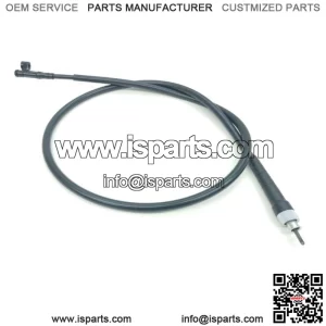 Speedometer Cable CX650 VF700 CB750 VT500/700/750/1100 Speedo Meter (Notes) R202 (For: Honda)