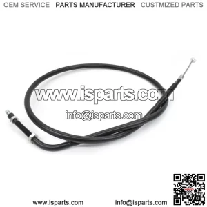 Clutch Cable CRF1000 A Africa Twin Standard 16-17 OEM Genuine Honda #M221 (For: Honda)