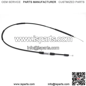 Hot Start Cable 04-07 CRF450 R OEM Genuine Honda Starter Decompression Wire B178 (For: Honda)
