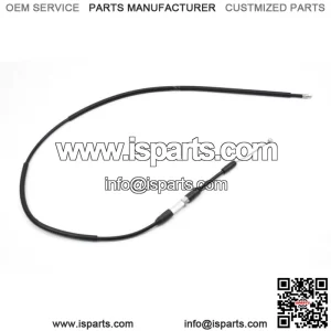 Hot Start Cable 08-09 CRF250 R, 08 CRF450R OEM Honda Starter Decompression #B286 (For: Honda)