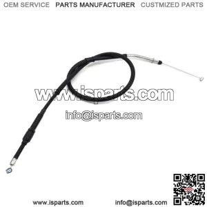 New Genuine Suzuki Clutch Control Cable 97-99 DR350 OEM Wire #J154