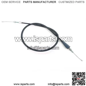 Throttle Cable B 88-00 XR600 R OEM Genuine Honda Wire Push #E131 (For: Honda)