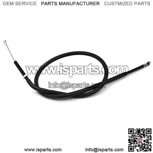 Clutch Cable Grom 2014-2015 OEM Honda MSX 125 Control Assembly Grip Lever #D228 (For: Honda)