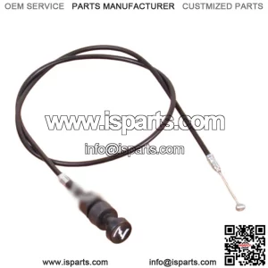 Choke Cable For Honda XL100S XL125S XL185S XR250 XL200R XL250S XL250R (For: Honda)