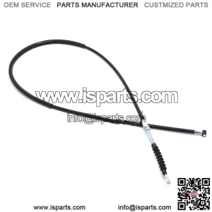 Clutch Cable For Honda CB125S XL125S XL250 XR200R CB350 CL90 CL100 CL125 CL175 (For: Honda)