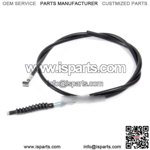 Clutch Cable For Honda CR450R CR480R CRF250R (For: Honda)