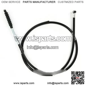 Clutch Cable For Honda Shadow 500 750 ACE Phantom RS VT750 (For: Honda)