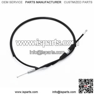 Starter Choke Cable For Honda XR650L 1993-2023 (For: Honda)