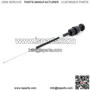 Choke Starter Cable For Honda VTX1300C VTX1300R VTX1300S VTX1300T 2003-2009 (For: Honda)