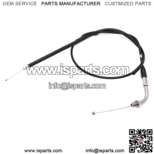 Throttle Cable For Honda CT110 Trail 1980-1986 (For: Honda)