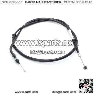 Clutch Cable For Honda CRF450L CRF450R CRF450RL CRF450X (For: Honda)