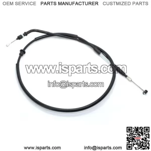 Clutch Cable For Honda CRF250R 2014-2021 (For: Honda)