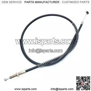 Clutch Cable For Honda CRF80F XL75 XL80S XR80 XR80R (For: Honda)