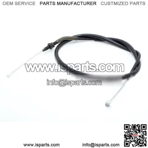 Clutch Cable For Honda XR250L XR250LL XR250R (For: Honda)