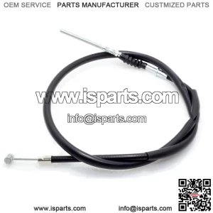 Front Hand Brake Cable For Honda ATC200M ATC200S Big Red 200 ATC200ES 1983-1985 (For: Honda)