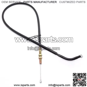 Clutch Cable For Honda CBR600F CBR600F2 CBR600F3 (For: Honda)