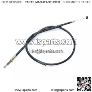 Clutch Cable For Honda CRF100F XR100R 1985-2013 (For: Honda)