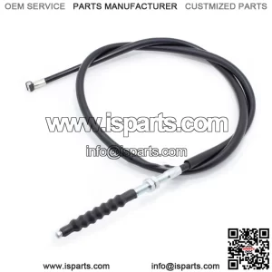 Clutch Cable For Honda Sportrax 450 TRX450ER TRX450R 2004-2014 (For: Honda)