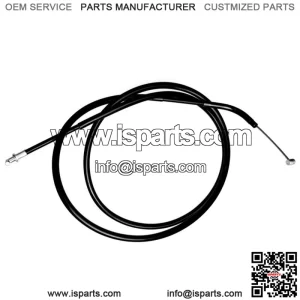 hand brake line Linhai 260 300 25138
