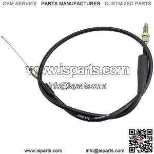 Throttle cable can-am outlander renegade 800 1000 G2 707000955
