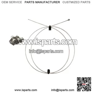 Ford S-Max Handbrake Repair Kit