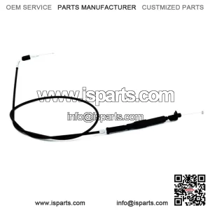 7081577 ATV Cable Throttle for Polaris Sportsman Scrambler 850 1000 2009-2020  (For: Polaris)