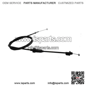 Polaris Outlaw 525, 2007-2008, Throttle Cable - 7081390 - IRS, S (For: Polaris)