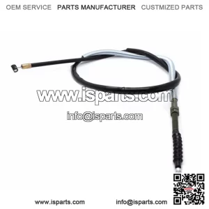 Clutch Cable For Yamaha Raptor 660R YFM660R (For: Yamaha)