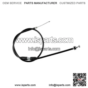 New Throttle Cable For Honda ATC 70 3-Wheeler ATV 70cc ATC70 1978-1985 Mini ATVs (For: Honda)