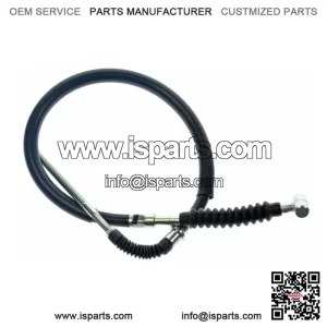 Honda CABLE, FOOT BRAKE 43470-HR3-A21 OEM NEW (For: Honda)